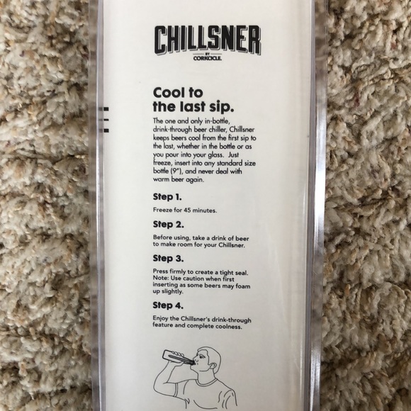 Chillsner Cooler - Picture 2 of 2